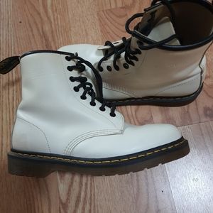 Dr Martens Boots
